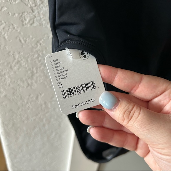 NWT Free People Beth Richards Sophia One Piece Swimsuit - Picture 5 of 5